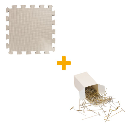 KIT blockieren von Kits