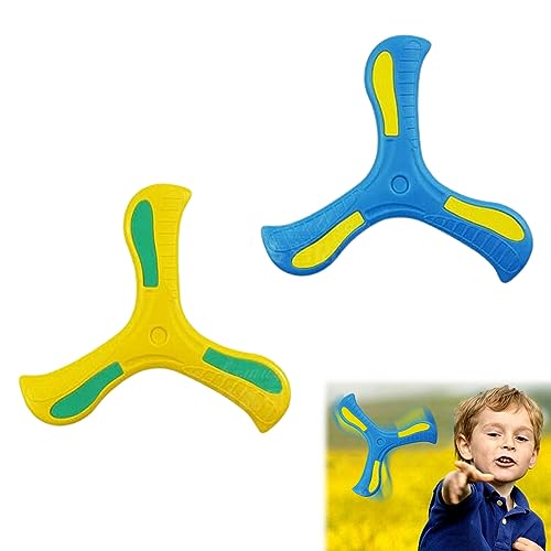 Kiuiom Fangen Bumerang,Kinder Bumerang Spielzeug,Bumerang Spielzeug Racer Schnell,Rückkehr Bumerangs,Zurückkehrender Bumerang,Werfender Bumerang,Für Kinder Im Freien Spielen,2PC Kiuiom Fangen Bumerang,Kinder Bumerang Spielzeug,Bumerang Spielzeug Racer Schnell,Rückkehr Bumerangs,Zurückkehrender Bumerang,Werfender Bumerang,Für Kinder Im Freien Spielen,2PC von Kiuiom