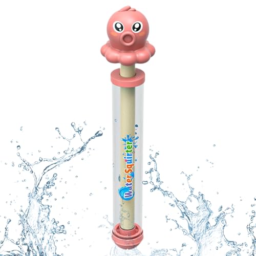 Kixolazr Wasserspritzpistolen Für Kinder | Wasserspritzpistole Für Kleinkinder | Outdoor Spielzeug Bei Und Badespaß Für Kinder Kixolazr Wasserspritzpistolen Für Kinder | Wasserspritzpistole Für Kleinkinder | Outdoor Spielzeug Bei Und Badespaß Für Kinder von Kixolazr