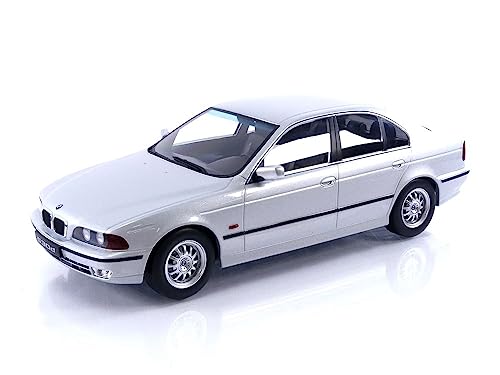 Kk Scale Models - BMW 530d E39 Limousine - 1995-1/18 von Kk Scale Models