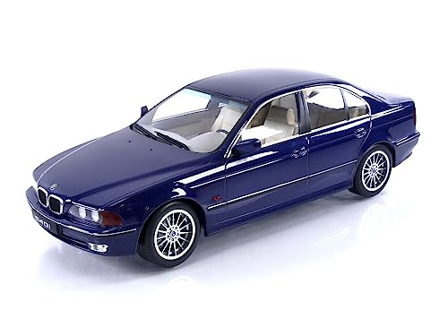 Kk Scale Models - BMW 540i E39 Limousine - 1995-1/18 von Kk Scale Models