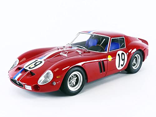 Kk Scale Models - Miniaturauto 180735R, Rot von KK-Scale