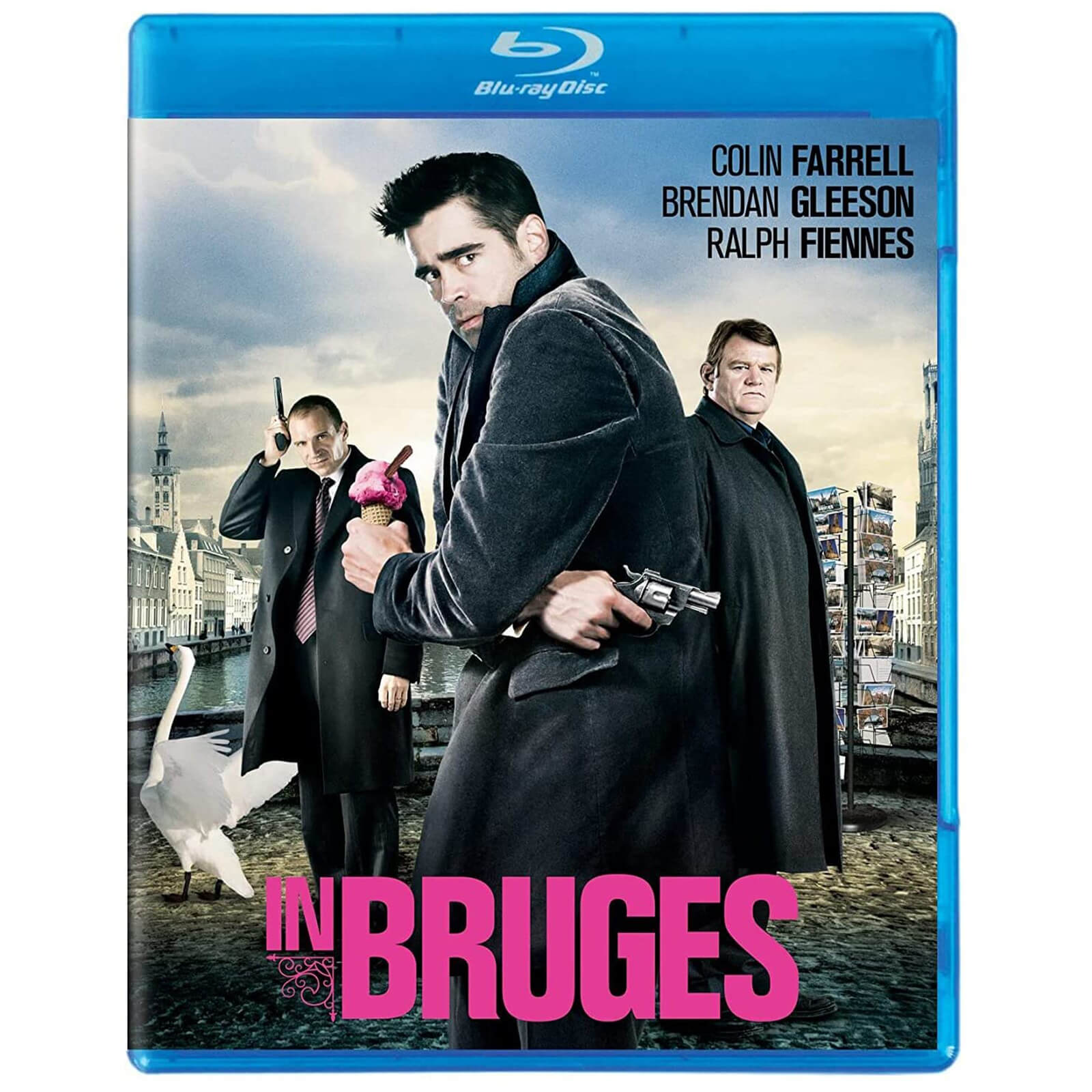 In Bruges Special Edition (US Import) von Kl Studio Classics