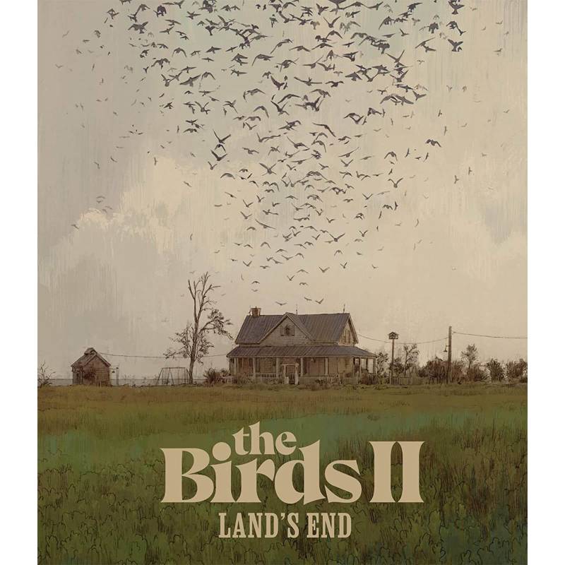 The Birds II: Lands End (US Import) von Kl Studio Classics