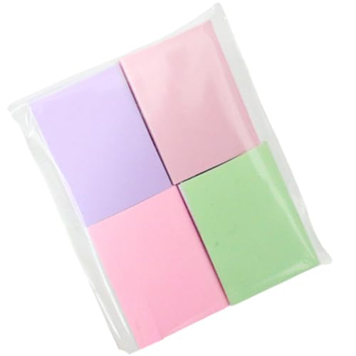 4PCS Miniaturbläser Bücher Für 1/12 Skala Dollhouses Bibliothekszene Dekoration Und Kreatives Handwerksmodellzubehör von Klaisy