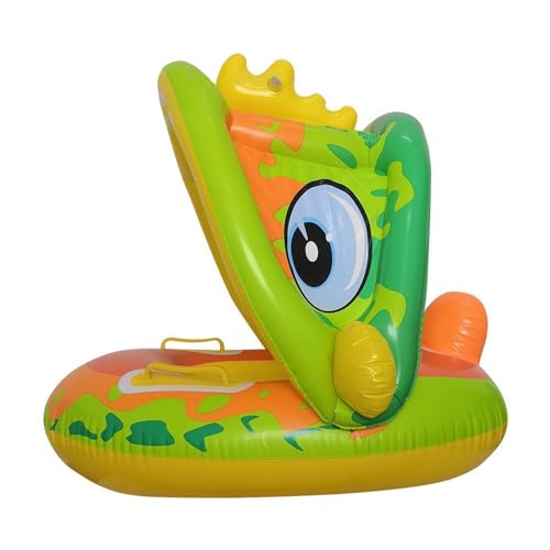 Baby Innovative Float Schwimmringe Cartoon Kinderkinder Schwimmbad Aufblasbare Ringe Spielen Wasserspielzeug Schwimmkreis Für Kinder Baby Schwimmringe Schwimmbaby Aufblasbare Schwimmschwimmer von Klaisy