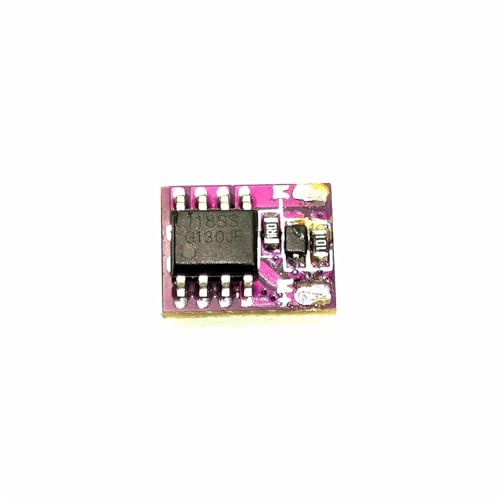 Bidirektional Gebürstete ESC Coreless Motor Für Craft Roboter Und Fernbedienungsfahrzeug Crawler Bootsanbieter Kits Bidirektional Gebürstete ESC Coreless Motor Für Craft Roboter Und Fernbedienungsfahrzeug Crawler Bootsanbieter Kits von Klaisy