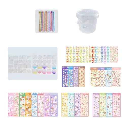 Buntes Aufkleber Eimer Mit Schlüsselbund Blanks Zum Personalisieren Von Laptops Phones Journals Aufkleber School Bastelpapier Cartoon Aufkleber Buntes Aufkleber Eimer Mit Schlüsselbund Blanks Zum Personalisieren Von Laptops Phones Journals Aufkleber School Bastelpapier Cartoon Aufkleber von Klaisy