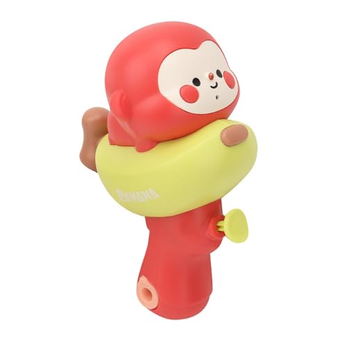 Cartoon Tiere Form Wasserpistole Spielzeug Outdoor Kinder Wasser Sammeler Beach Kinder Freien Schwimmbad Spielzeug Wassertupfer Squirter Squirter Wasserpistolen Für Erwachsene von Klaisy