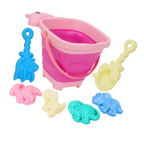 Kinder Sand Eimer Schaufel Set Für Strand Und Gartenabenteuer Ergonomisch Sandspiel Formspielzeug Für Outdoor Aktivitäten Kinder Sand Eimer Schaufel Set Für Strand Und Gartenabenteuer Ergonomisch Sandspiel Formspielzeug Für Outdoor Aktivitäten von Klaisy