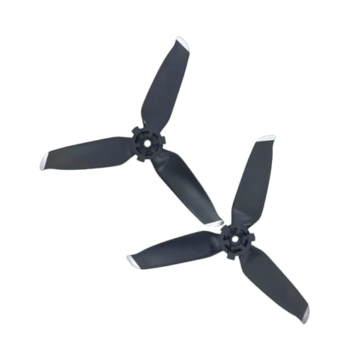 Klaisy 2PCS Schnell Goldene Propeller Für FPV Flugzeug Rennsportteile Installieren Klaisy 2PCS Schnell Goldene Propeller Für FPV Flugzeug Rennsportteile Installieren von Klaisy