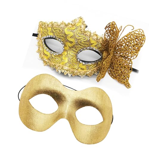 Klaisy 2pieces Elegante Schmetterlings Seitenmaske Schwarze Party Maske Merkmale Schmetterling Akzent Für Frauen Suchen Einzigartige Stile Klaisy 2pieces Elegante Schmetterlings Seitenmaske Schwarze Party Maske Merkmale Schmetterling Akzent Für Frauen Suchen Einzigartige Stile von Klaisy