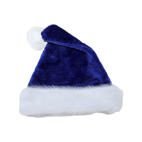 Klaisy Festlicher Weihnachtsfürsthut Mit Weißem Rand Für Feiertagsfeiern Die Freundlichkeit Neujahrsfeier Cosplay Accessoires Geben Klaisy Festlicher Weihnachtsfürsthut Mit Weißem Rand Für Feiertagsfeiern Die Freundlichkeit Neujahrsfeier Cosplay Accessoires Geben von Klaisy