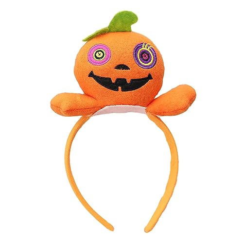 Klaisy Gothic-Plüsch-Haarband für Erwachsene, Kinder, Cosplay, Party, Kostüm, Festival, Themenparty, Kopfschmuck, Halloween-Zubehör, Hexenkostüm, Stirnband, Halloween, Cosplay, Haarschmuck Klaisy Gothic-Plüsch-Haarband für Erwachsene, Kinder, Cosplay, Party, Kostüm, Festival, Themenparty, Kopfschmuck, Halloween-Zubehör, Hexenkostüm, Stirnband, Halloween, Cosplay, Haarschmuck von Klaisy