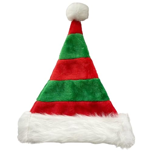 Klaisy Komfort Weihnachtshüte Fangen Erwachsener Weihnachtsmütze Für Weihnachten Neujahr Festival Urlaubshut Exquisite Handwerkskunst Klaisy Komfort Weihnachtshüte Fangen Erwachsener Weihnachtsmütze Für Weihnachten Neujahr Festival Urlaubshut Exquisite Handwerkskunst von Klaisy
