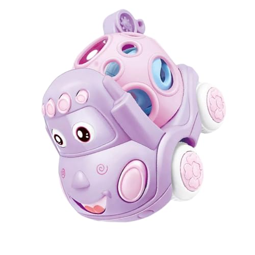 Klaisy Lustige Trägheitsauto Spielzeug Cartoon Tierwagen Spielzeug Clear Klaisy Lustige Trägheitsauto Spielzeug Cartoon Tierwagen Spielzeug Clear von Klaisy