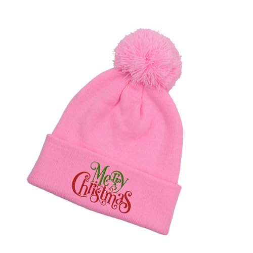 Klaisy Mode Santa Hats Strick Weihnachtshüte Weiche Bequeme Hüte Stickmützen Für Weihnachtsfeste Klaisy Mode Santa Hats Strick Weihnachtshüte Weiche Bequeme Hüte Stickmützen Für Weihnachtsfeste von Klaisy