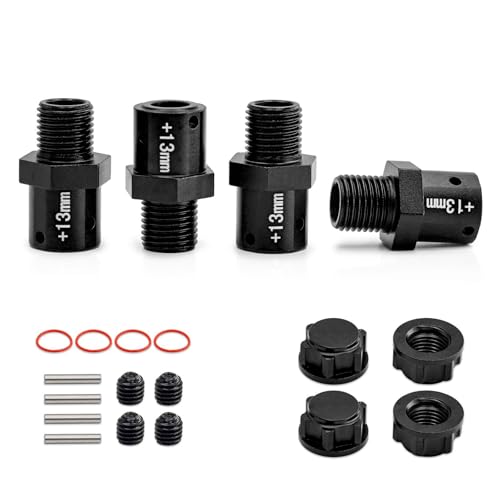 Klaisy Modellersatz Teil 13mm Kupplungsversorgungen Für 1/7 & von Klaisy