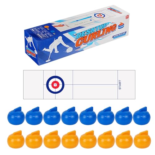 Lustiges Tabletop Kleines Lockenspiel Indoor Kids Erwachsene Sportspiel Tabletop Brettspiel Für Familien Erwachsene Und Training Lustiges Tabletop Kleines Lockenspiel Indoor Kids Erwachsene Sportspiel Tabletop Brettspiel Für Familien Erwachsene Und Training von Klaisy