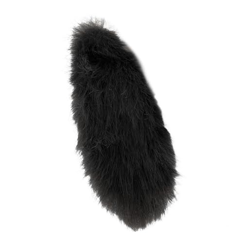 Plüschkaninchen Ohren Haarclip Kostüm Haarstücke Pelzige Ornament Stirnbanddekoration Für Cosplay Und Kostümfeste Plüschkaninchen Ohren Haarclip Kostüm Haarstücke Pelzige Ornament Stirnbanddekoration Für Cosplay Und Kostümfeste von Klaisy