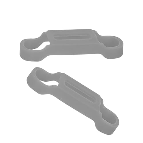 Silikonschaufel Stabilisator Clips Sichern Propellerschutz Für Kompakte 4K Drohnen 2 Teilige Set Silikonschaufel Stabilisator Clips Sichern Propellerschutz Für Kompakte 4K Drohnen 2 Teilige Set von Klaisy