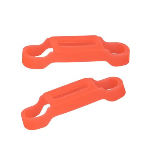 Silikonschaufel Stabilisator Clips Sichern Propellerschutz Für Kompakte 4K Drohnen 2 Teilige Set Silikonschaufel Stabilisator Clips Sichern Propellerschutz Für Kompakte 4K Drohnen 2 Teilige Set von Klaisy