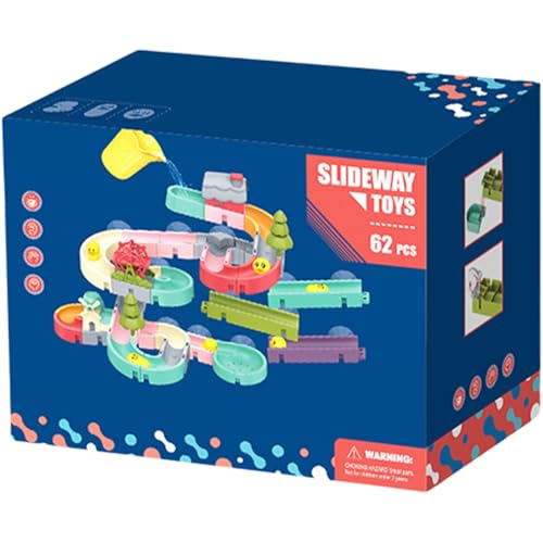 Weiche Badespielzeugspur Und Rollspielzeug Für Babys Rutschen Spielzeugstrecke Saugnapfbecher Softspur Rutsche Badezimmer Spielzeugset Badezimmer Spielzeug Baby Bad Rutsche Weiche Badespielzeugspur Und Rollspielzeug Für Babys Rutschen Spielzeugstrecke Saugnapfbecher Softspur Rutsche Badezimmer Spielzeugset Badezimmer Spielzeug Baby Bad Rutsche von Klaisy