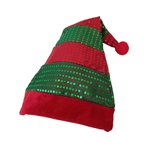 Weihnachten Plüsch Weihnachtsmütze Unisex Einzigartiger Cartoon Santa Rentier Erwachsener Und Kinder Weihnachtshut Für Weihnachten Holiday Party Weihnachten Plüsch Weihnachtsmütze Unisex Einzigartiger Cartoon Santa Rentier Erwachsener Und Kinder Weihnachtshut Für Weihnachten Holiday Party von Klaisy