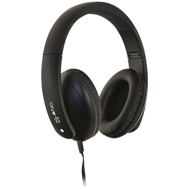 Klang HP 32 Kopfhörer von Klang