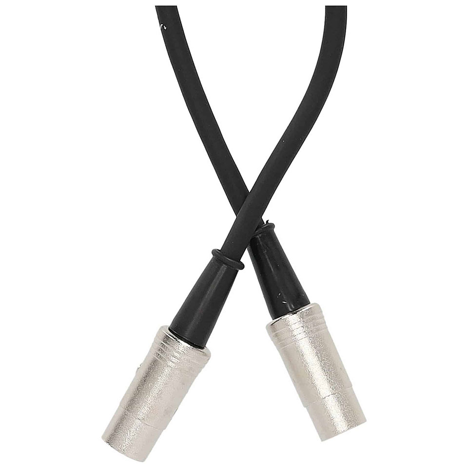 Klang Midi Cable 1 m MIDI-Kabel von Klang