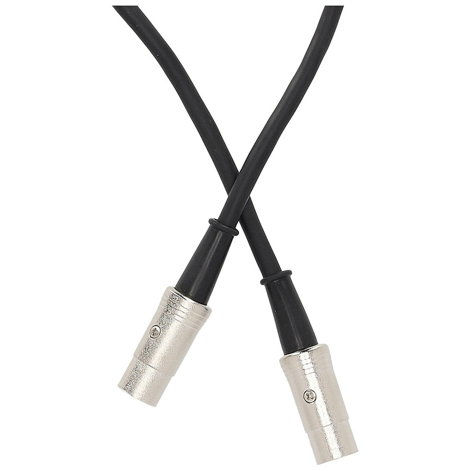 Klang Midi Cable 10 m MIDI-Kabel von Klang