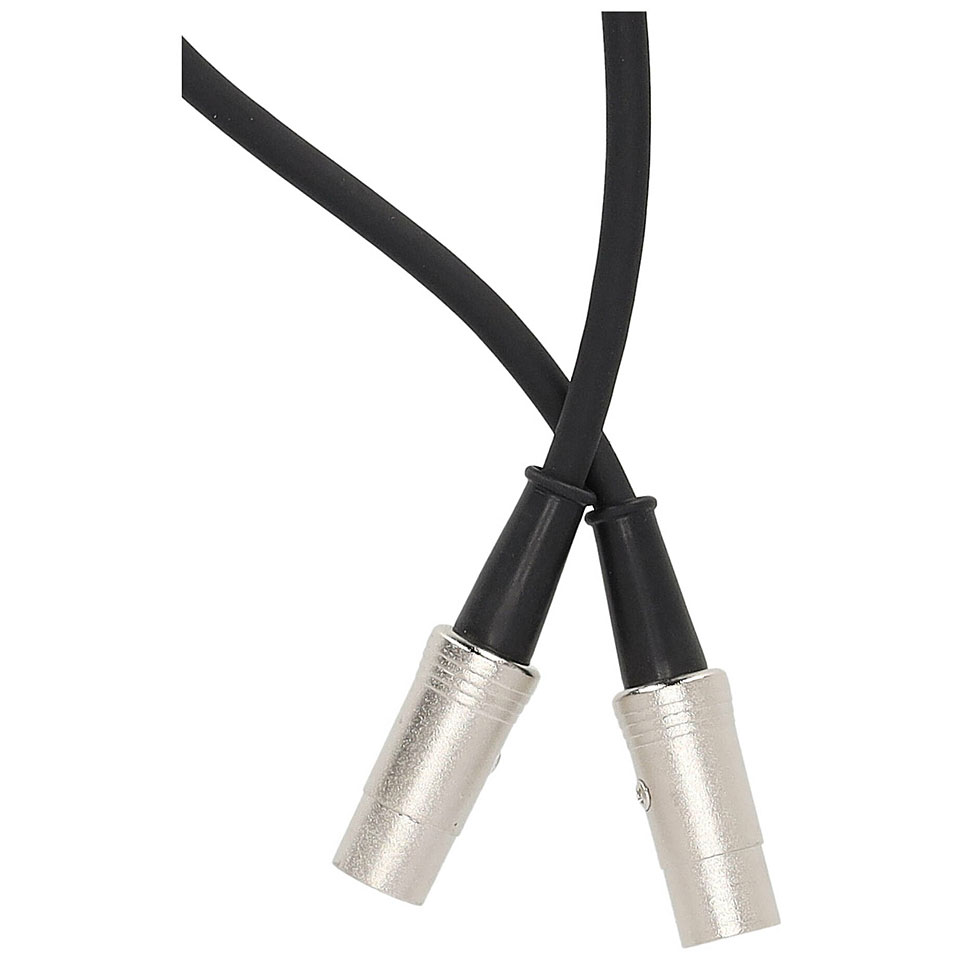 Klang Midi Cable 3 m MIDI-Kabel von Klang