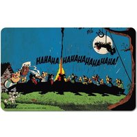 Frühstücksbrettchen - Asterix - Abendrunde Frühstücksbrettchen - Asterix - Abendrunde von Klangundkleid.de GmbH