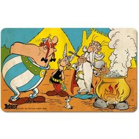 Frühstücksbrettchen - Asterix - Obelix Zaubertrank von Klangundkleid.de GmbH