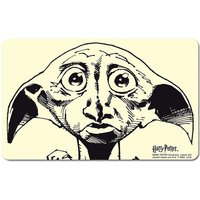 Frühstücksbrettchen - Harry Potter (Dobby Face) von Klangundkleid.de GmbH