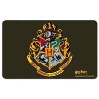 Frühstücksbrettchen - Harry Potter (Hogwarts Logo) von Logoshirt