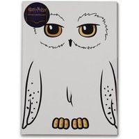 Haftnotizen A6 - HP (Hedwig) von Klangundkleid.de GmbH