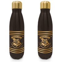 HARRY POTTER (BLACK AND GOLD) MINI COLA BOTTLE von Klangundkleid.de GmbH