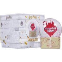 Harry Potter - Marauder's Map Harry Potter - Marauder's Map von Klangundkleid.de GmbH