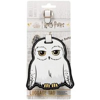 Kofferanhänger - Harry Potter - Hedwig Kofferanhänger - Harry Potter - Hedwig von Klangundkleid.de GmbH