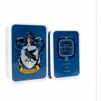Lunch Box Set of 2 - Harry Potter (Ravenclaw) - Kunststoff BPA frei von Klangundkleid.de GmbH