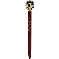 Platform 9 3/4 - Metallstift mit 2D geformtem Topper Platform 9 3/4 - Metallstift mit 2D geformtem Topper von Klangundkleid.de GmbH