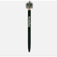 SLYTHERIN - Metallstift mit 2D geformtem Topper - Harry Potter SLYTHERIN - Metallstift mit 2D geformtem Topper - Harry Potter von Klangundkleid.de GmbH