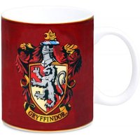 Tasse - Harry Potter (Gryffindor) von Klangundkleid.de GmbH