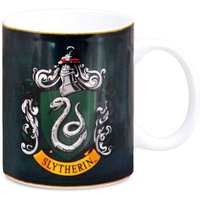 Tasse - Harry Potter (Slytherin) von Klangundkleid.de GmbH