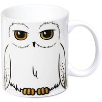 Tasse - Harry Potter - Motiv: Hedwig Tasse - Harry Potter - Motiv: Hedwig von Klangundkleid.de GmbH