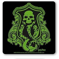 Untersetzer Harry Potter (Death Eater) von Klangundkleid.de GmbH