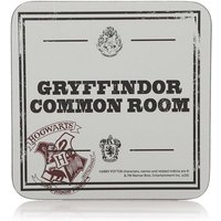 Untersetzer Harry Potter (Gryffindor Common Room) von Klangundkleid.de GmbH