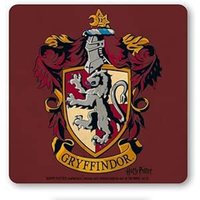 Untersetzer Harry Potter (Gryffindor Logo) von Klangundkleid.de GmbH