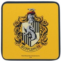 Untersetzer Harry Potter (Hufflepuff Classic) von Klangundkleid.de GmbH